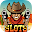 Wild West Slots Free Pokies Download on Windows