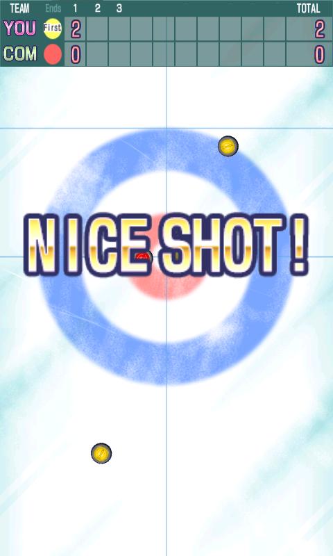Curling Screen 3