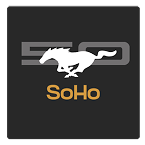 Mustang SoHo Calendario 2015.apk 1.1.0