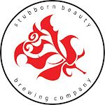 Logo of Stubborn Beauty Saint Alfonso