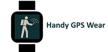 HandyGPSWear Free APK
