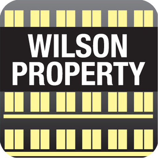 Look for Wilson Property LOGO-APP點子