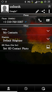 How to mod RocketDial Theme Germany 2.0 apk for android