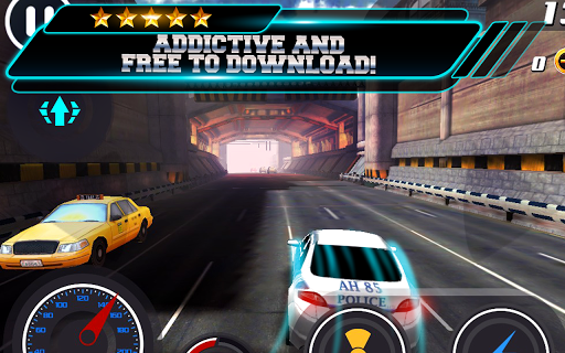 免費下載音樂APP|Drive Police Car : Highway Cop app開箱文|APP開箱王