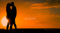 People Kissing Silhouette Sunset : By Sunsets Love End Of Afternoon Casal Passion Kiss Silhouette People Together Ocean Relationship Pikist - Check spelling or type a new query.
