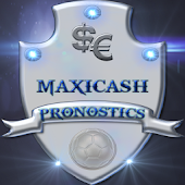 MaxiCash Pronos