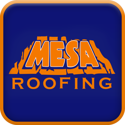 Mesa Roofing LOGO-APP點子