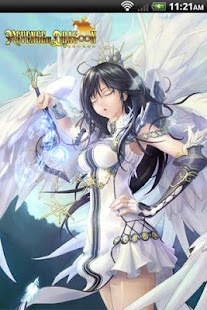 Free ふわふわ天使【シグナス】 APK