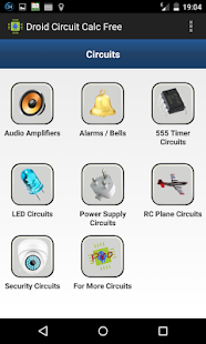 Need for droid circuit calc pro v3 3 1 apk is here download over the Ugly clean droid circuit calc pro v3 3 1 apk is here download for free