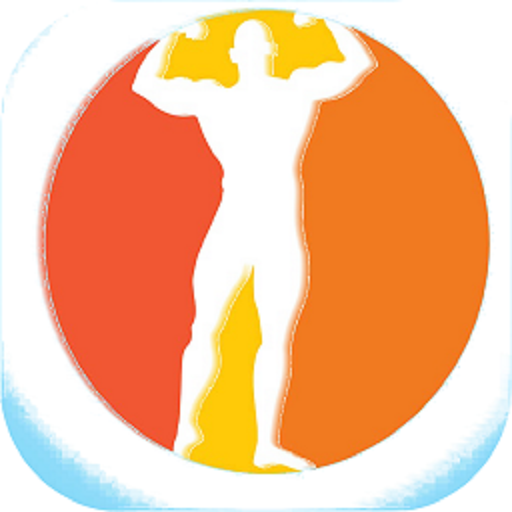 Bodybuilding Diet Plans 健康 App LOGO-APP開箱王