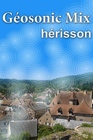 Geosonic Hérisson