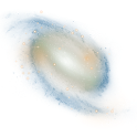 Aviary Stickers: Galaxy