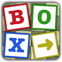 Delivery Box icon