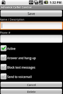 How to install ADVANCED CALLER CONTROL (paid) lastet apk for pc