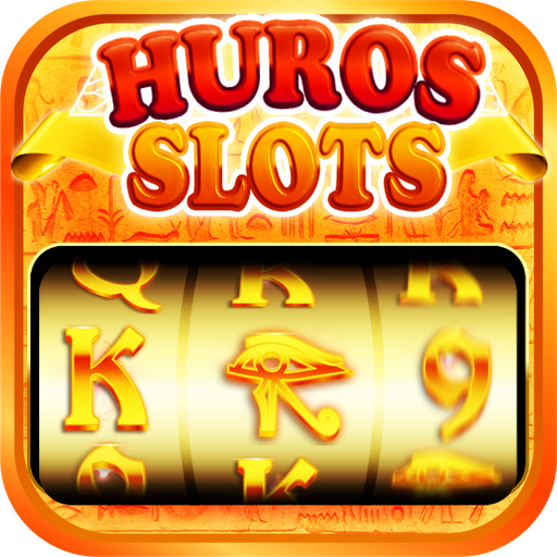 Huros Casino Slot Empire 博奕 App LOGO-APP開箱王