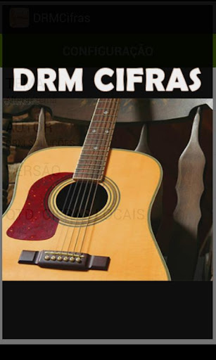 DRM Cifras