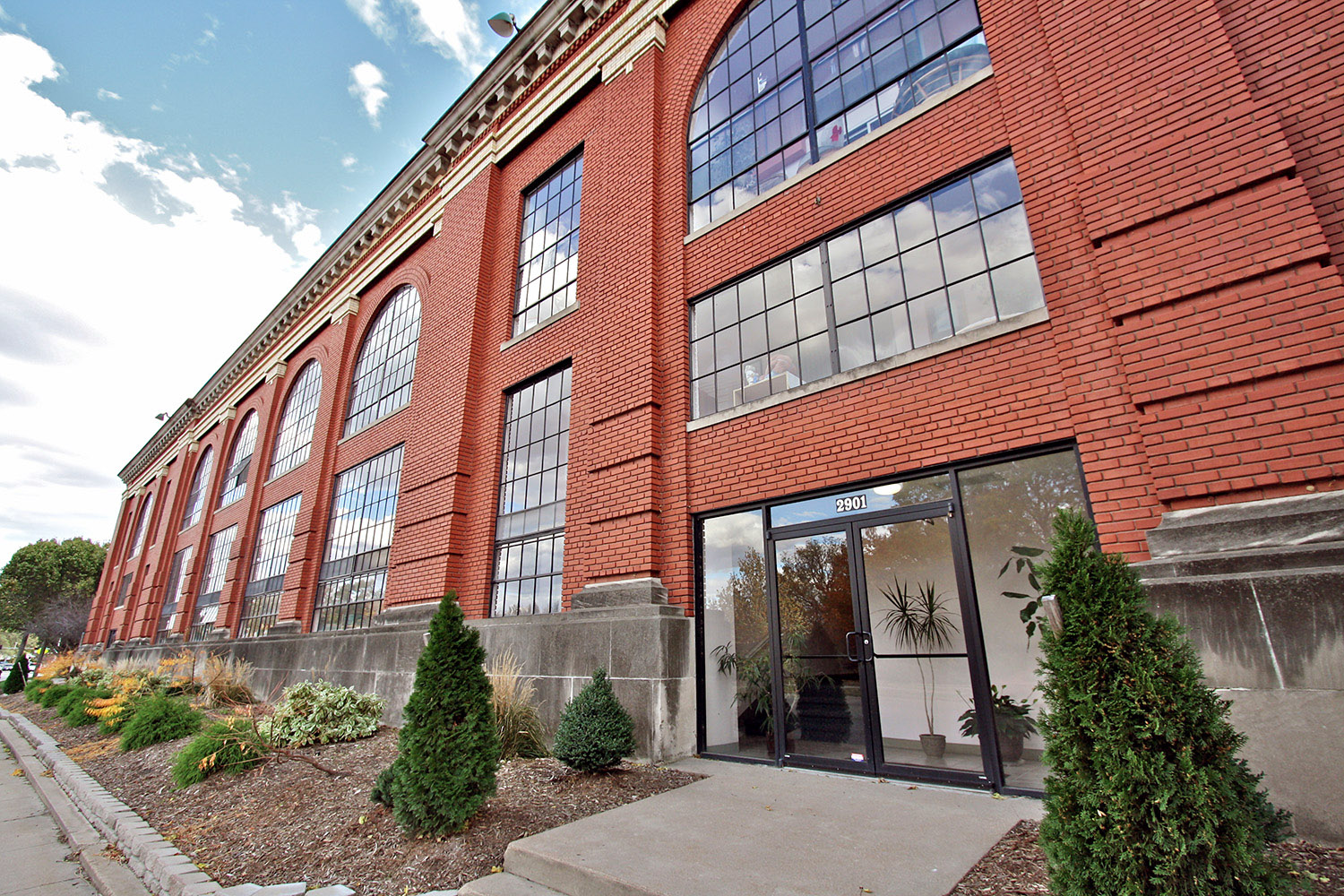 Wakefield Management Services