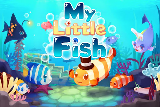 MyLittleFish