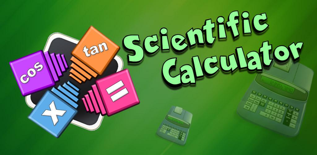 Scientific Calculator By App Basic Latest Version For Android 