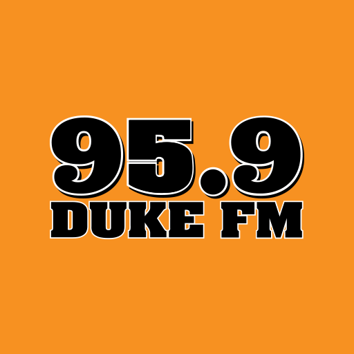 95.9 Duke FM LOGO-APP點子