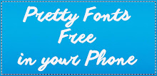 Pretty Fonts Free by Fancy Font For U APK