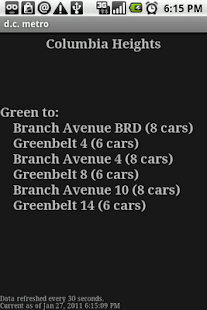 Download D.C. Metro APK for Android