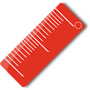 Quick Measure Pro mobile app icon