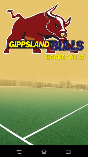 Gippsland Bulls Hockey Club