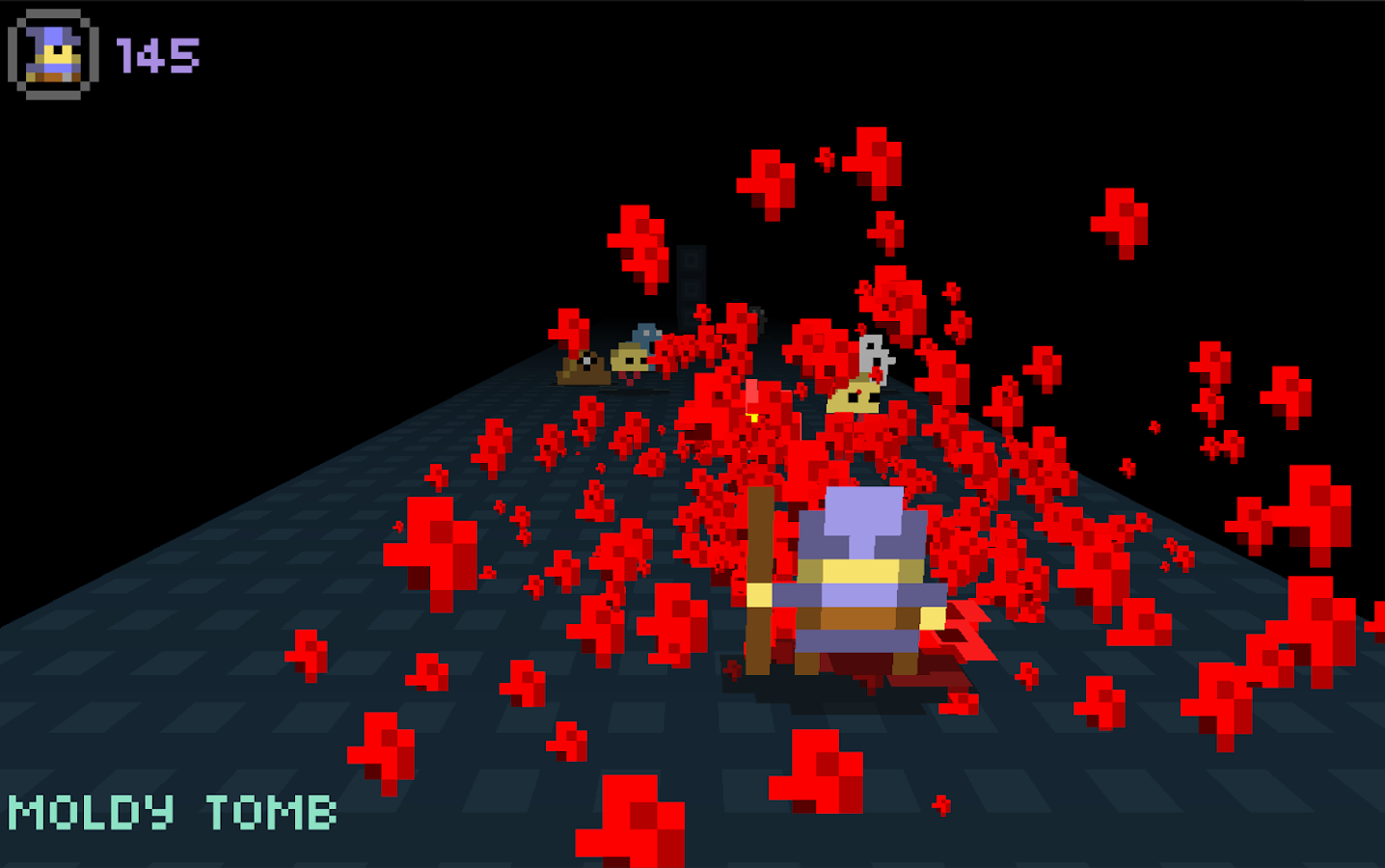  Dungeon Highway, lendless runner più sanguinario disponibile su Android!