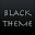 Black - Icon Pack Download on Windows