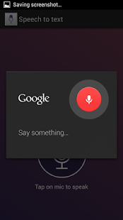 How to install Speech to text 1.0 apk for android