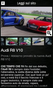 MotorBox Smartphone Screenshots 2