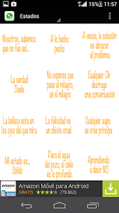 Estados y frases para WhatsApp APK for Blackberry ...