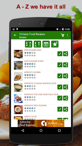 免費下載生活APP|Chinese Food Recipes app開箱文|APP開箱王