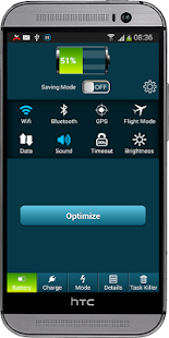 Download Boost My Battery HD APK for PC