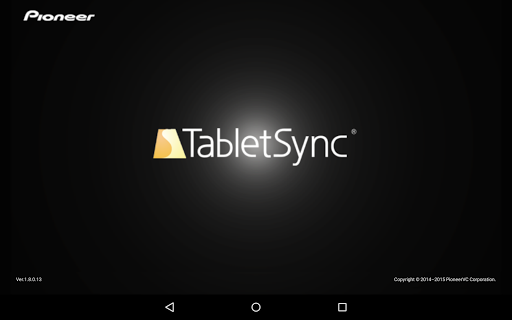 TabletSync