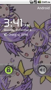 Free Download Tsukasa Revolving LiveWallPape APK