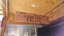 Doc Hollidays Gunfight Palace