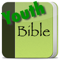 Youth Bible Verses & widget logo