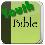 Youth Bible Verses & widget Apk