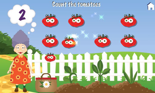 免費下載教育APP|Grandma's Garden app開箱文|APP開箱王