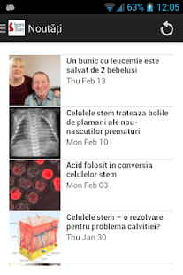 Stem SURE Screenshots 5