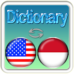 English Indonesian Dictionary Apk