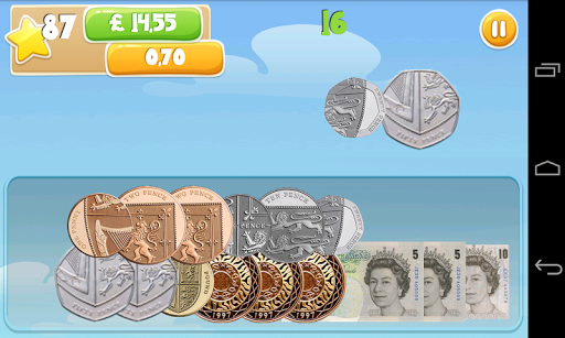 【免費教育App】Kids Learning Money Lite-APP點子