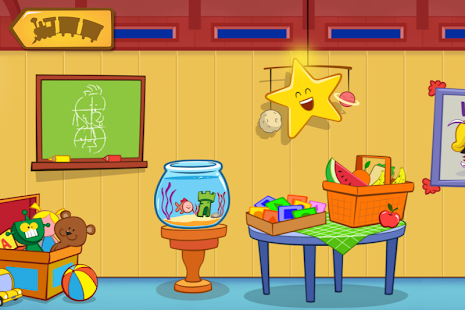 PlayKids - Videos and Games! - screenshot thumbnail