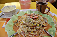橘子喵 (已歇業)