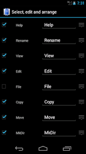 Ghost Commander File Manager