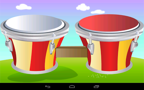 Free Download Toddlers Bongos APK for Android