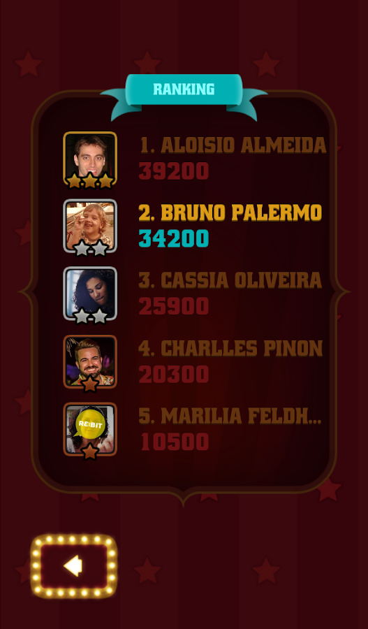    Incredible Circus Remix- screenshot  