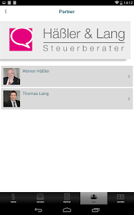 Free Download Häßler&Lang Steuerberatung APK for PC
